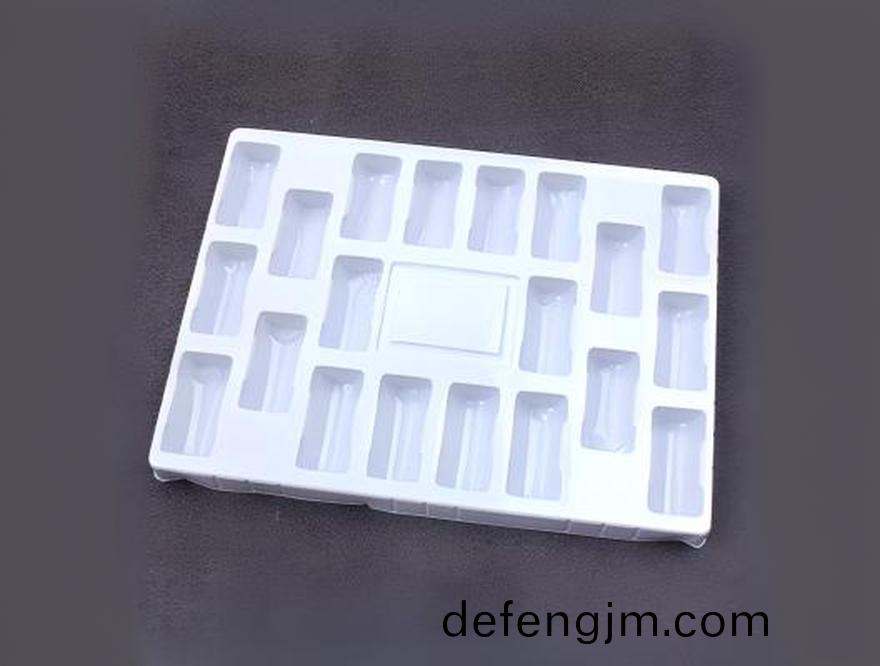 PVC吸塑包裝(zhuang)