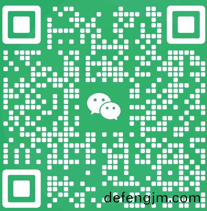 百度(xin)二(er)維(wei)碼